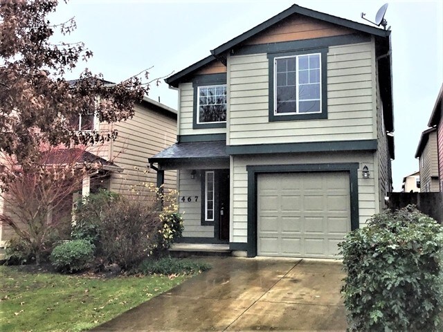 Primary Photo - 467 Whitney Dr