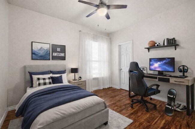 Building Photo - 8703 Weiser Dr