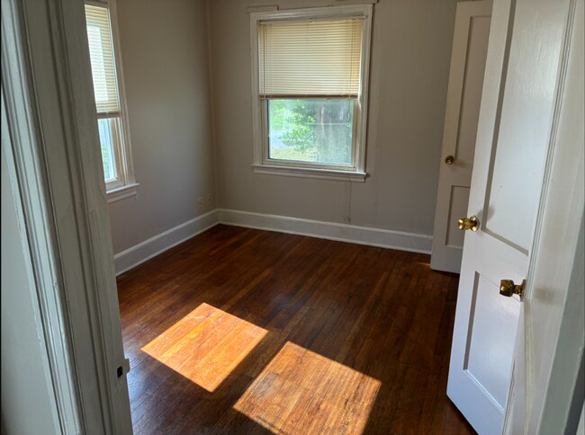 Building Photo - Culp Circle Single-Family Residences