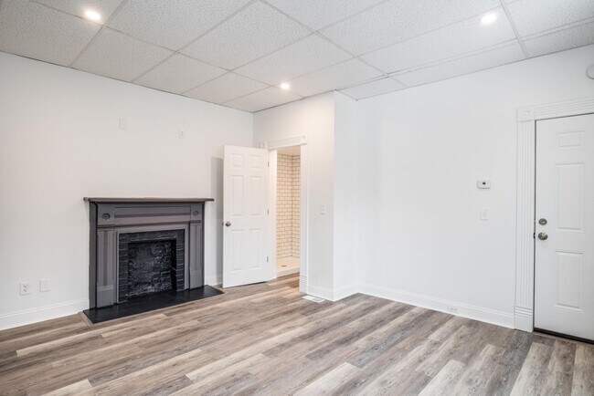 Building Photo - 120 North Mathilda Street