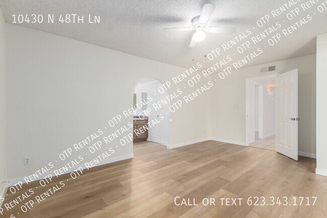 Building Photo - 10430 N 48th Ln