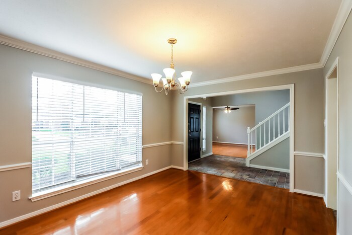 Building Photo - 3610 Cresswell Ct