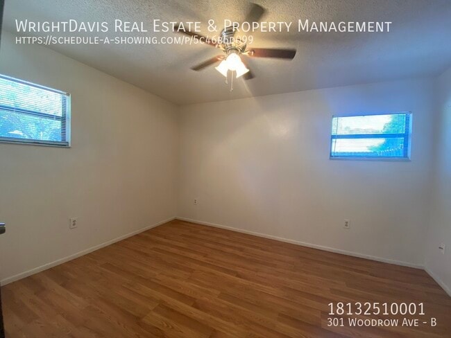 Building Photo - 301 Woodrow Ave