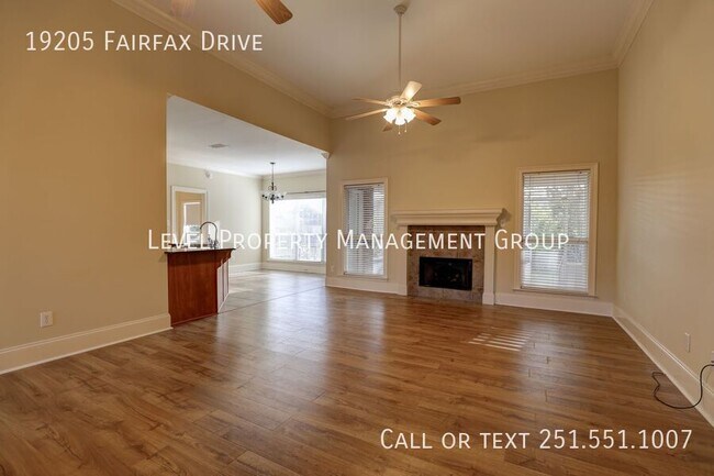 Building Photo - 19205 Fairfax Dr