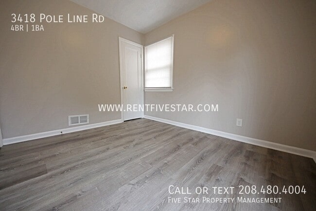 Building Photo - 3418 Pole Line Rd