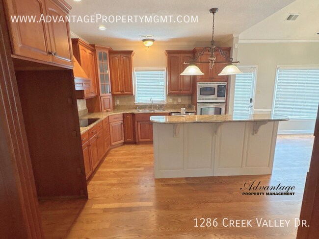 Building Photo - 1286 Creek Valley Dr