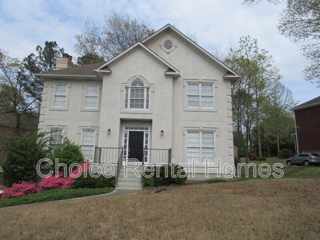 Building Photo - 1843 Russet Woods Ln