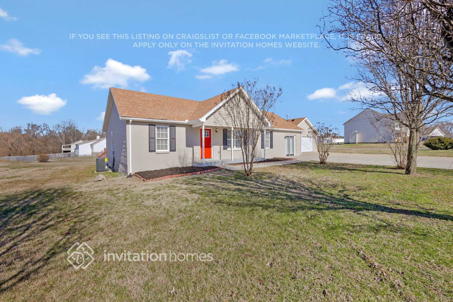 Building Photo - 500 Grayson Ct