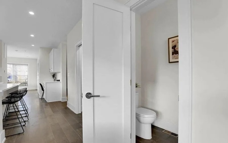 Building Photo - 456 Randolph St NW