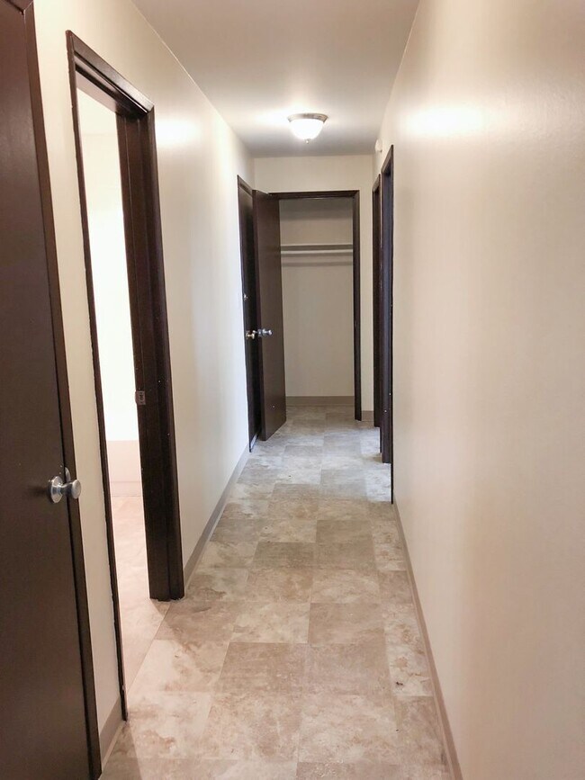 Building Photo - Hill Town Apartments: Spacious Two Bedroom...