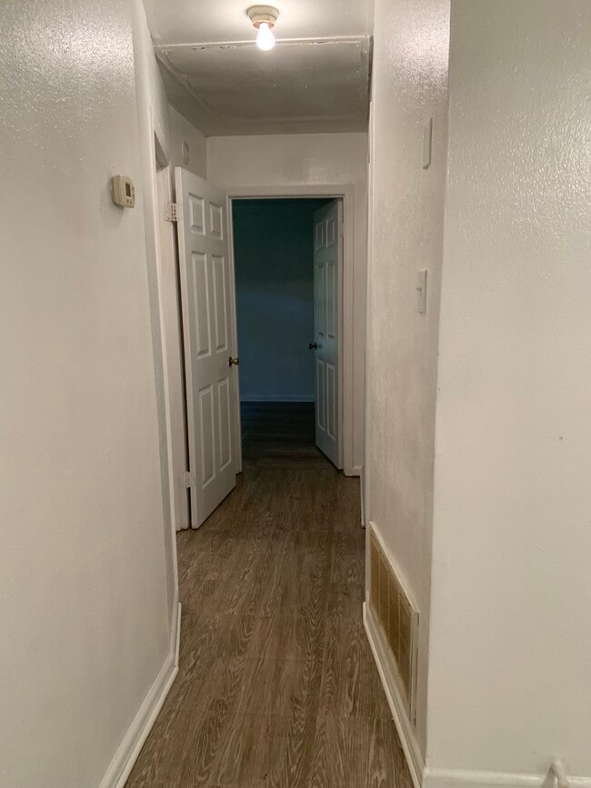 Hallway - 332 W 77th St