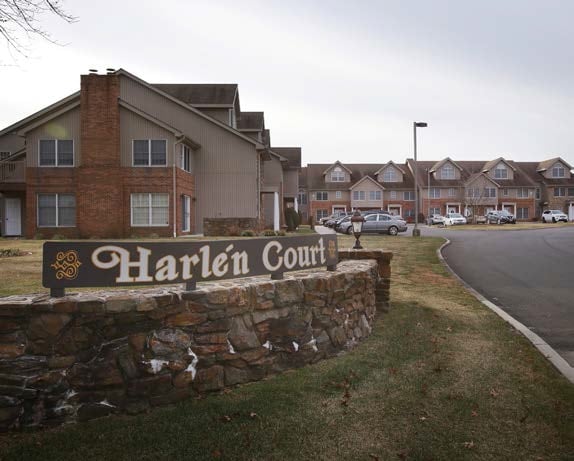 Building Photo - Harlen Court
