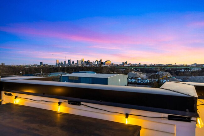 Building Photo - 1313 Baptist World Center Dr