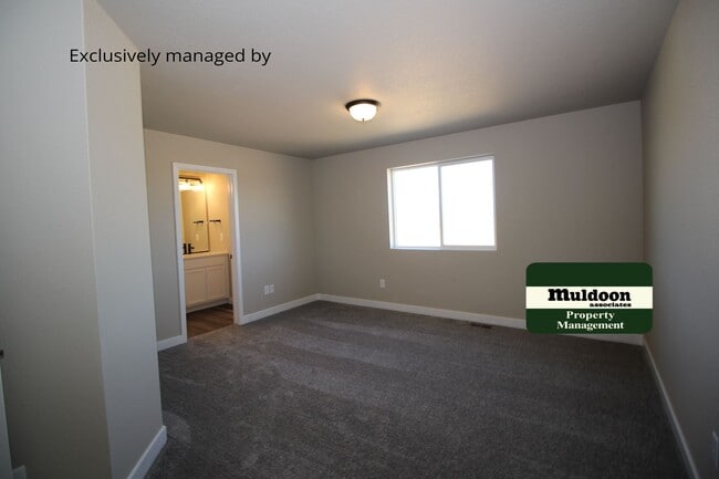 Building Photo - Available Now! Beautiful 4-bedroom home at Lorson Ranch!