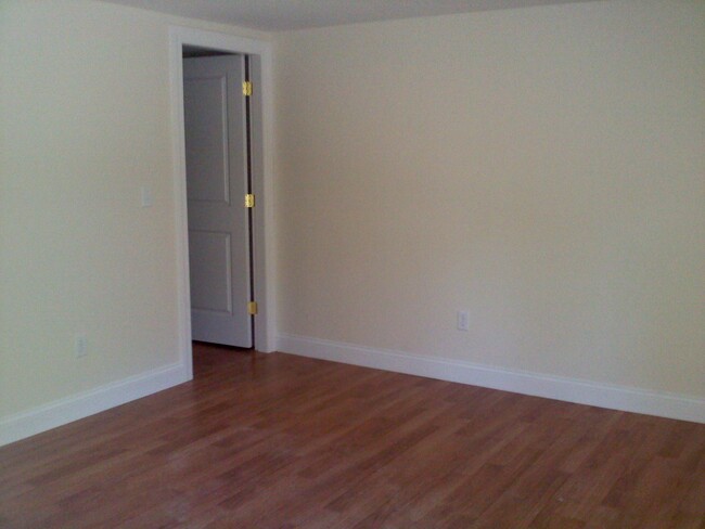 Bedroom walk in closet door - 1A Pleasant Ridge Rd