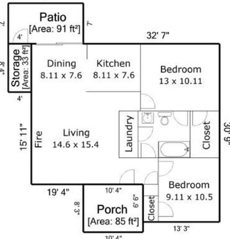 Building Photo - 124 Cedarcroft Dr