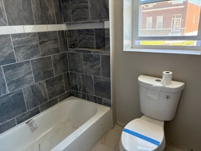 Building Photo - Charming 1BR Apartment in Saint Louis
