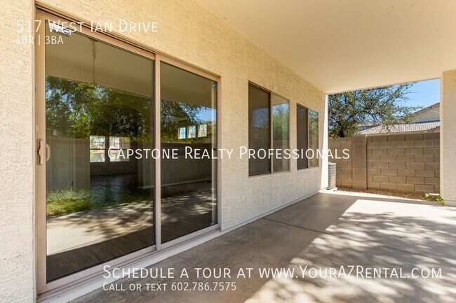 Building Photo - 517 W Ian Dr