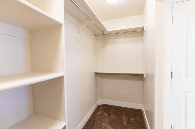 Building Photo - 277 W 730 N