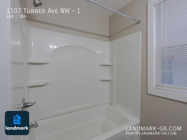 Building Photo - 1107 Turner Ave NW