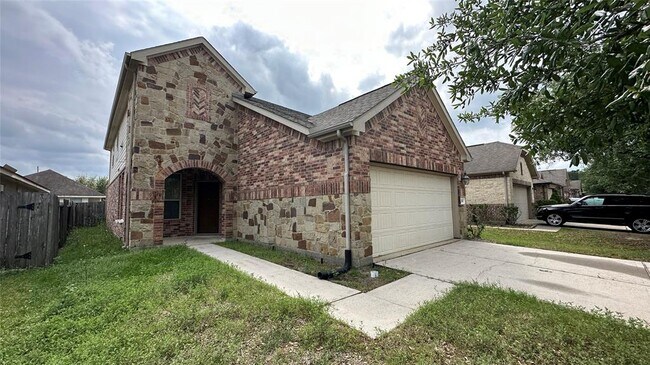 Building Photo - 1703 Thornhollow Dr