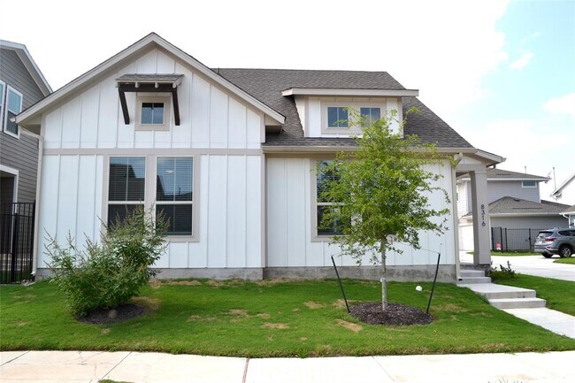 Building Photo - 8316 Corrigan Pass
