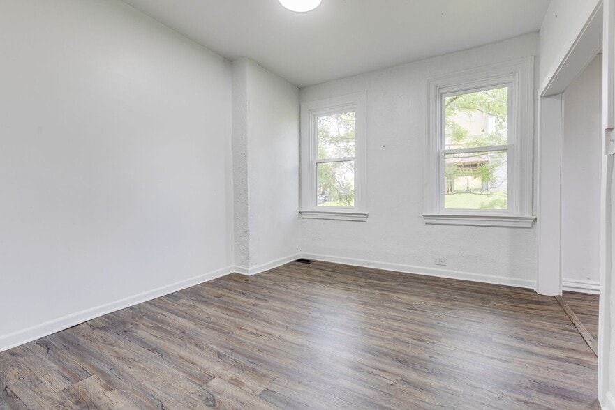 Building Photo - 929 Climax St