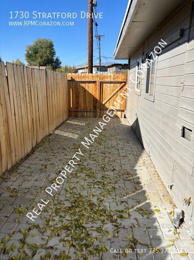 Building Photo - 3 bed 1 bath newly remodeled unit! New eve...