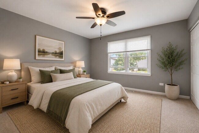 Building Photo - 462 Degas Cir