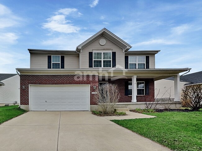 Building Photo - 1745 Hunters Ridge Dr