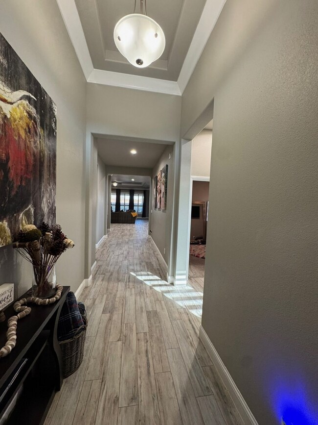 Building Photo - 6014 Silent Rain Dr