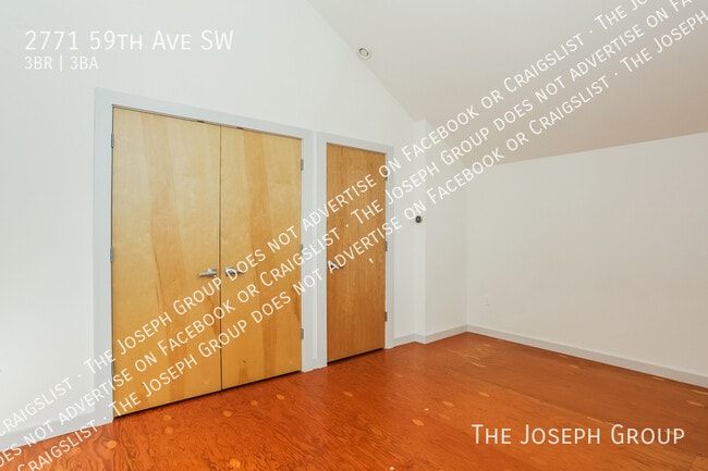 Building Photo - 2771 59th Ave SW