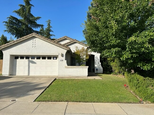 Primary Photo - Spacious and Nice Home in Folsom