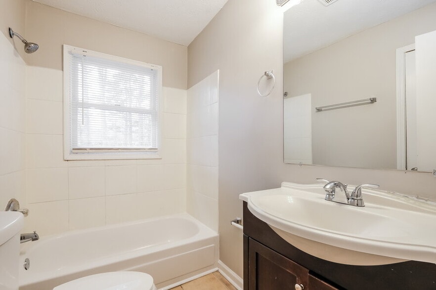 Building Photo - 4150 Rocky Face Dr