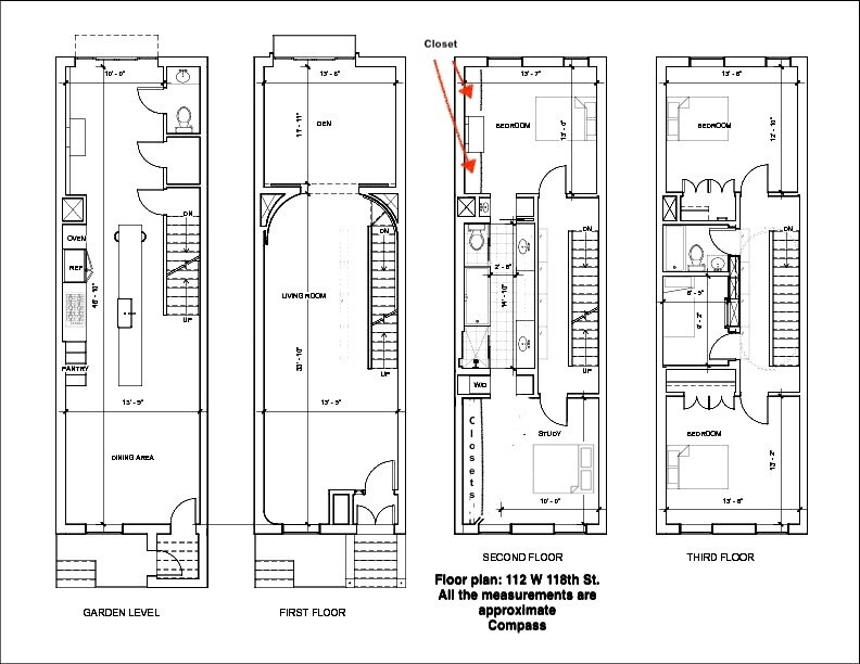 Building Photo - 112 W 118th St