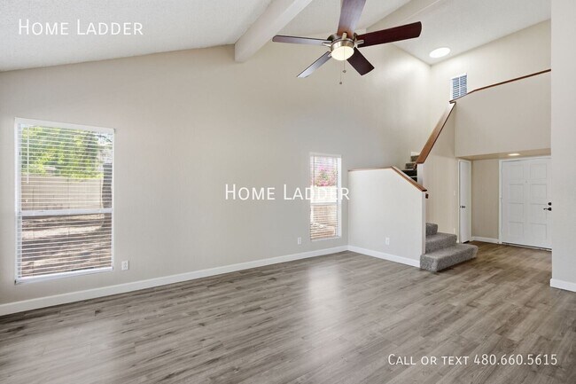 Building Photo - 745 N Hazelton Dr
