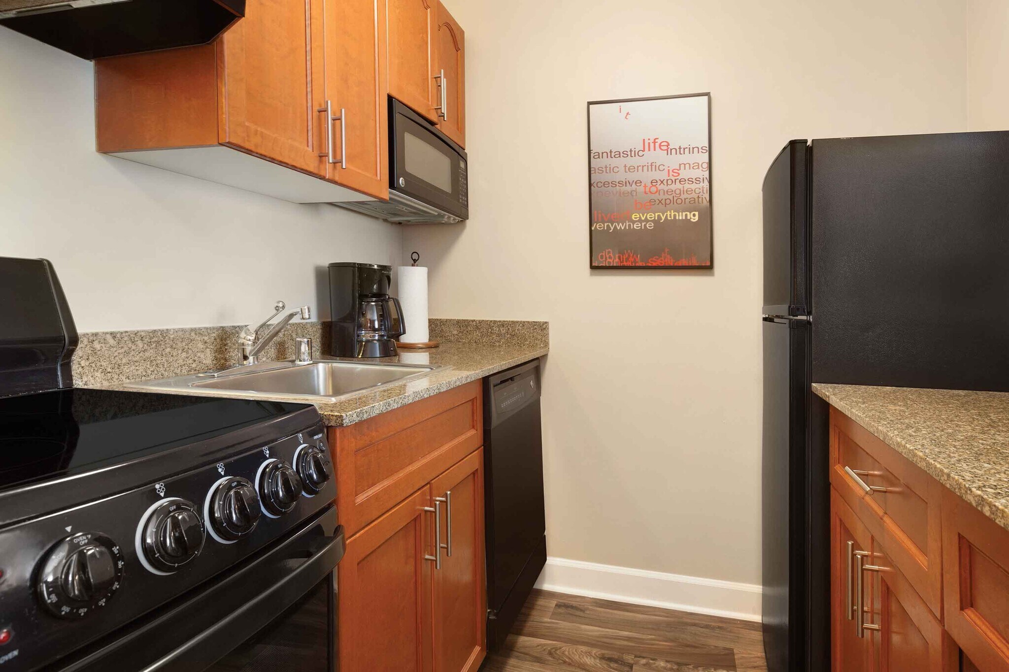 Building Photo - Furnished Studio-Denver - Broomfield