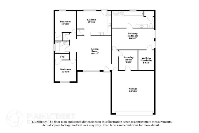 Building Photo - 5490 Mallard Park Blvd