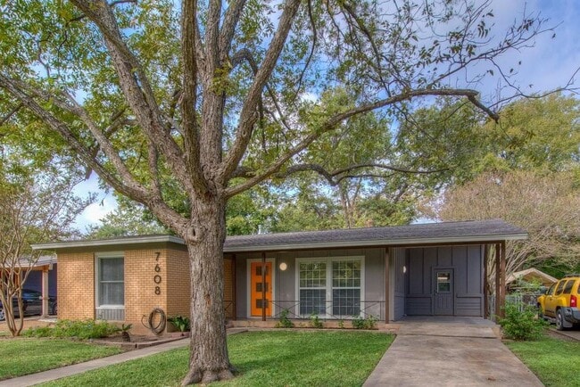 Building Photo - 7608 Delafield Ln