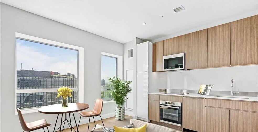 Building Photo - 100 Shawmut Ave