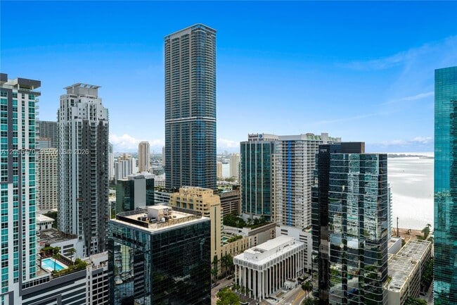 Building Photo - 1300 S Miami Ave