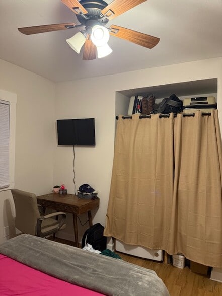 Building Photo - 2817 Bridge Ave