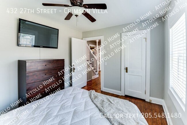 Building Photo - 432 27th St