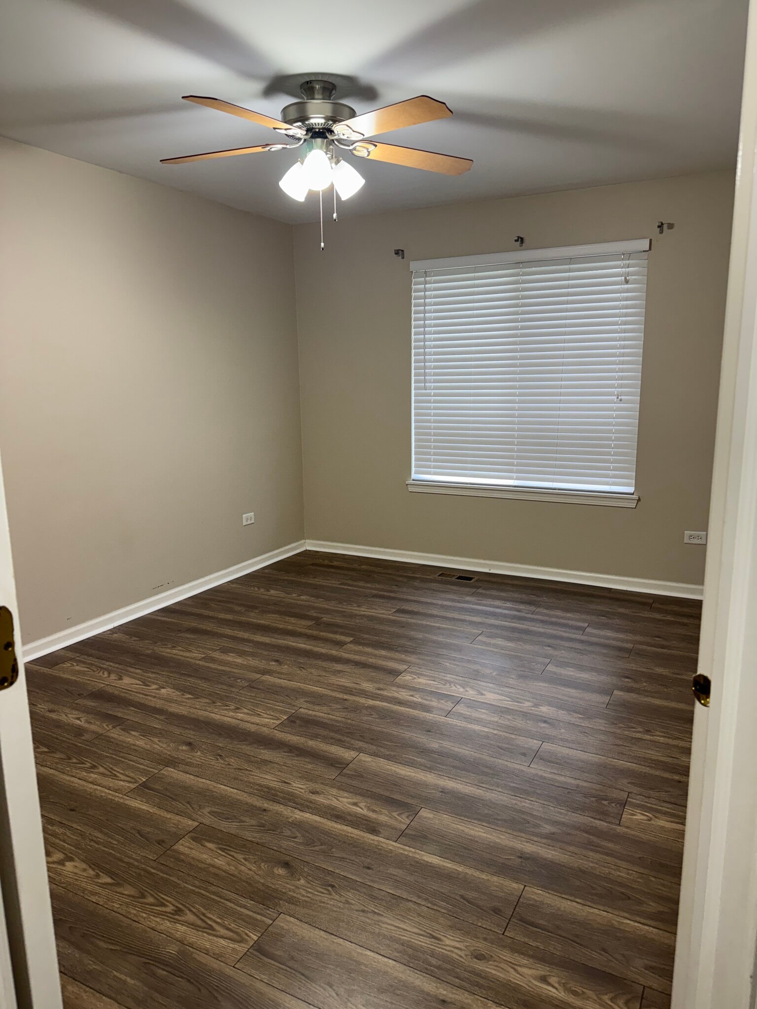Master Bedroom - 2142 Orchard Ln