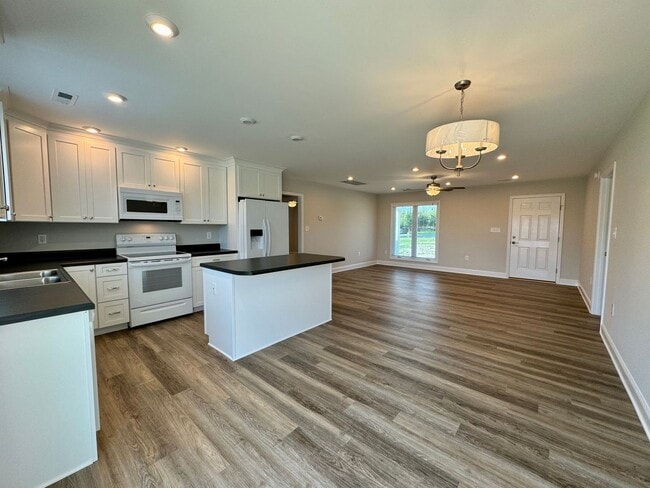 Building Photo - Brand New Spacious 3 Bedroom, 2 Bathroom H...