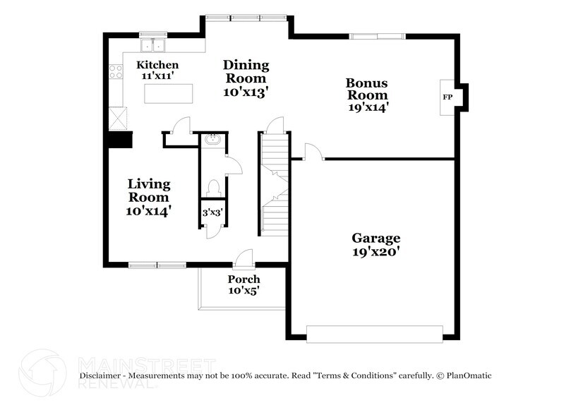 Building Photo - 458 Pruden Dr