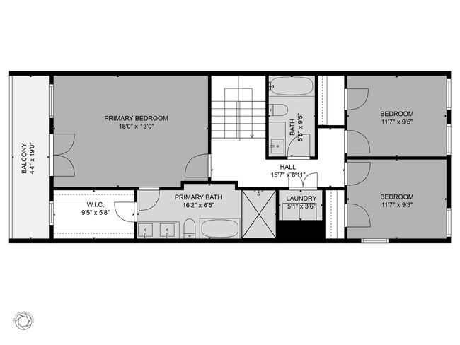 Building Photo - 1028 Melneeka Ln