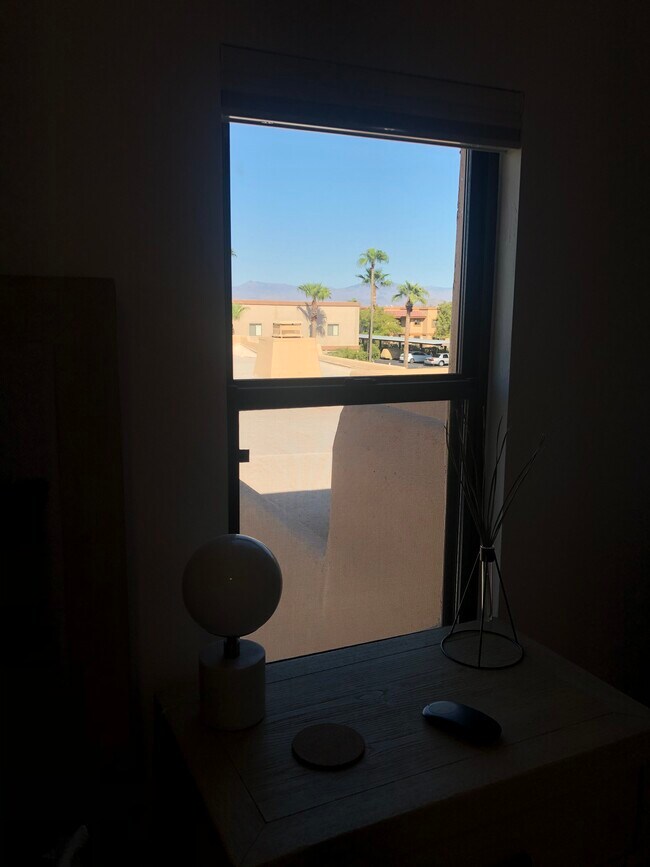 Master View 2 - 16517 E Gunsight Dr