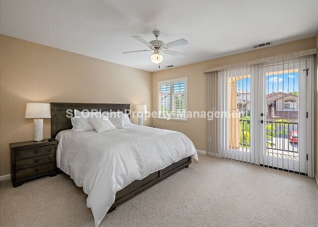 Building Photo - AVAILABLE SEPTEMBER- Beautiful Home in Paso Robles - 4 Bed / 4 Bath