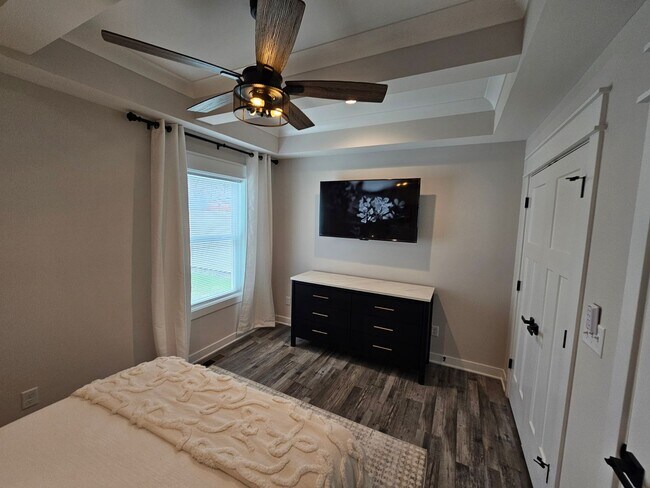 Building Photo - Upscale New Construction Ranch